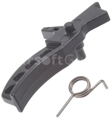 Kovová Spoušť M4 S Pružinkou,, M140 - Cyma