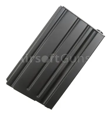 Zásobník SR25 CM.098, 420 BB, Černý,, M161 - Cyma