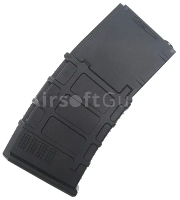 Zásobník M4, 120 BB, PMAG, Černý,, HY-478BK - Cyma