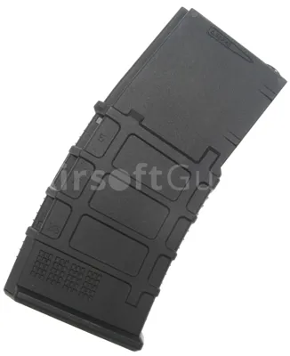 Zásobník M4, 300 BB, PMAG, Černý,, HY-479BK - Cyma
