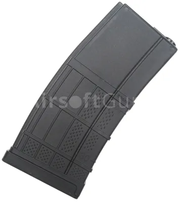 Zásobník M4, 300 BB, Lancer, Černý,, HY-483BK - Cyma