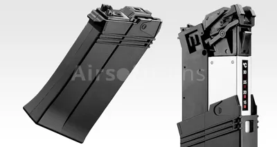 Zásobník SAIGA-12K,, 45 BB - Tokyo Marui