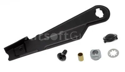 Páka Přepínače Režimu Střelby AK-74,, HY111 - Cyma