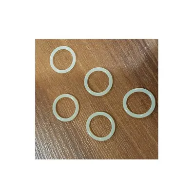 Goma O-Ring para Cargador CO2 - APS
