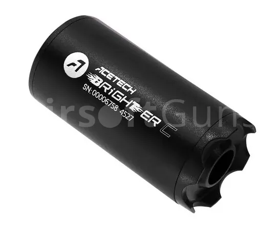 Acetech Tracer Tlumič Brighter C
