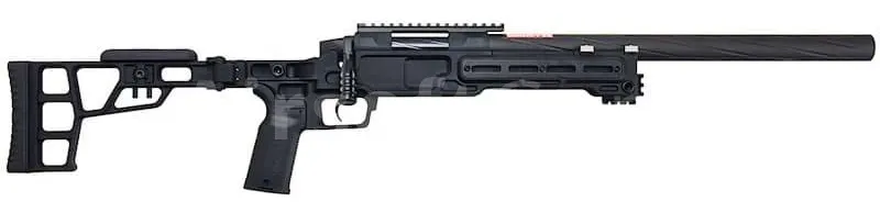 Maple Leaf Mlc-Ltr 303 Sniper · Negro