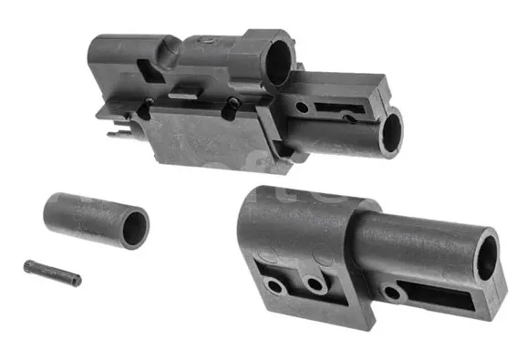 Maple Leaf Hop-Up Komora Pro GNB MK23