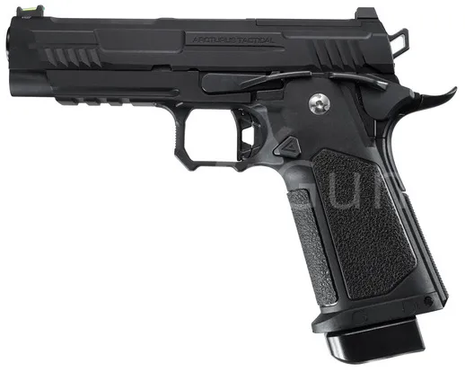 Arcturus Hi-Capa 4.3 Or · Negro