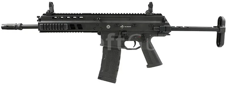 Double Eagle APC 556 · Negro
