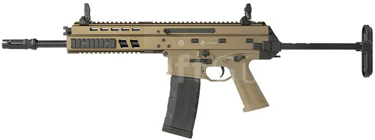Double Eagle APC 556 · Tan / FDE