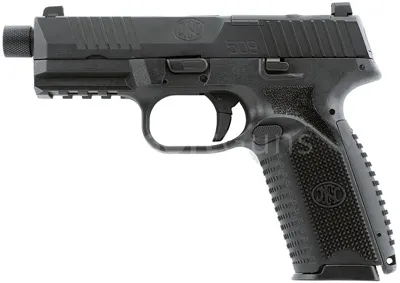 FN 509 - Double Eagle