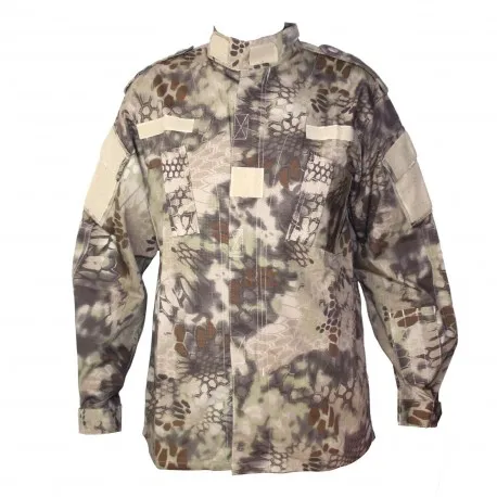 Veste Coupe ACU - Kryptech Highlands