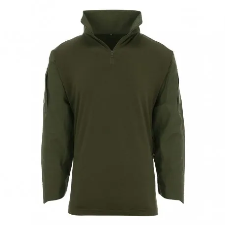 Tactical Shirt · Verde / OD