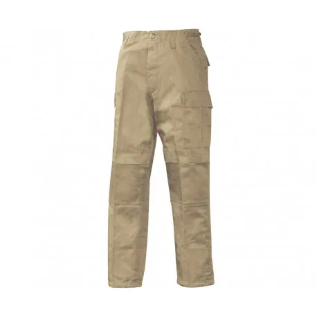 BDU Trousers · Tan / FDE