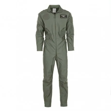 US Flight Suit · Verde / OD