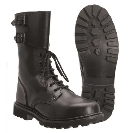 Rangers Cuir