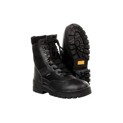 Bottes Tactiques 38 (5US)