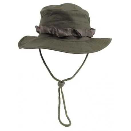 Boonie Hat · Verde / OD
