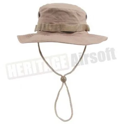 Chapeau de Brousse "Boonie Hat"