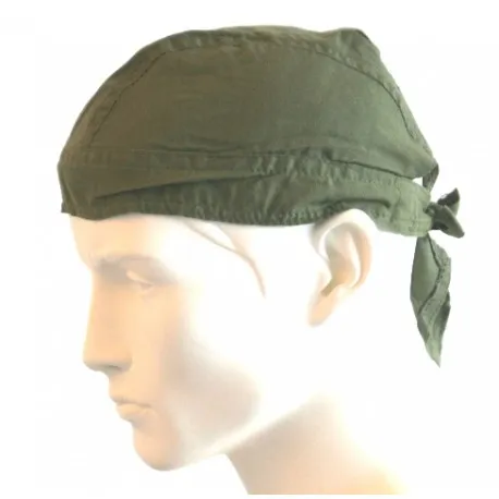 Headwrap · Verde / OD