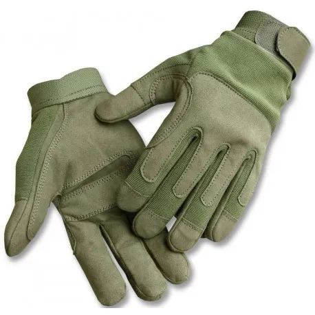 Tactical Gloves · Verde / OD