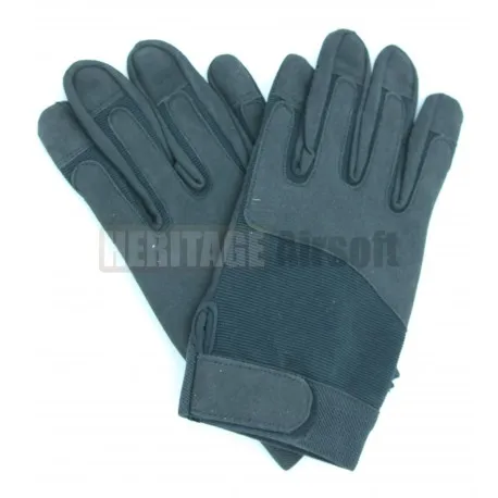 Gants Tactiques - Battle Cleared · Negro