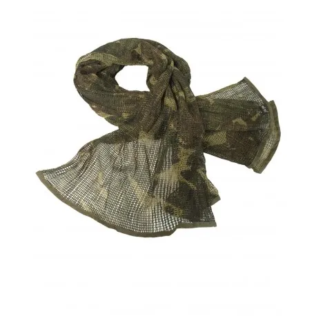 Net Scarf · Dpm