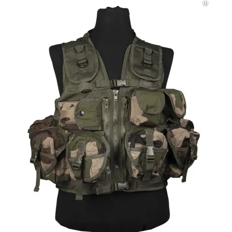 Tactical PLCE Type Assault Vest CE
