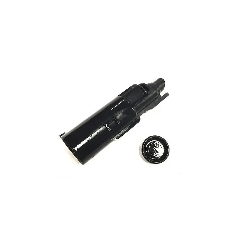 Muzzle Reforzado 1911/MEU CO2
