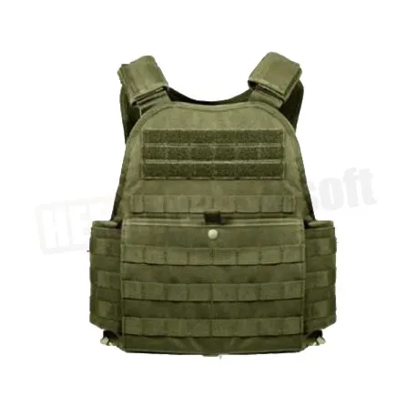 Veste Type MOPC · Verde / OD