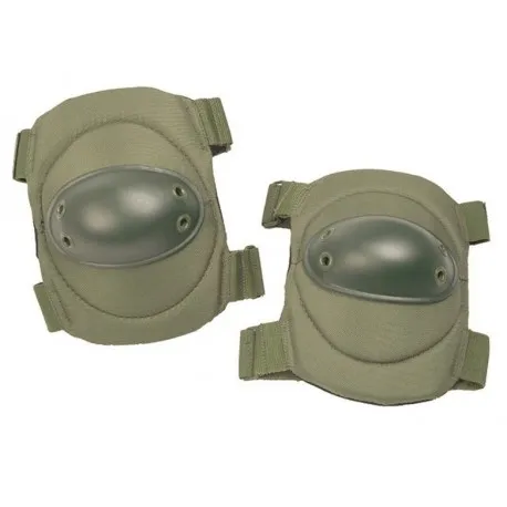 Elbow Pads · Verde / OD