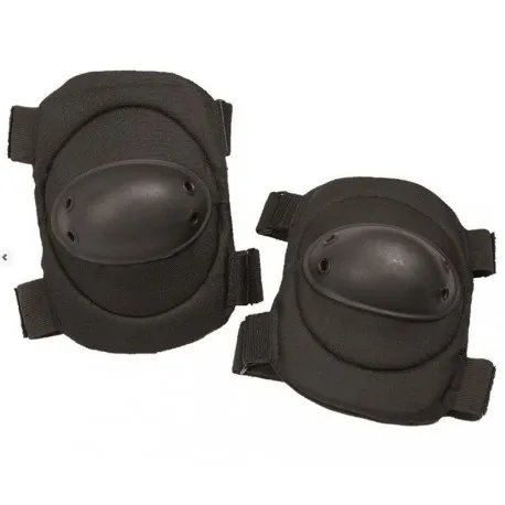 Elbow Pads · Negro