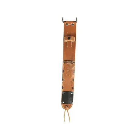 Leather M6 Scabbard - Repro