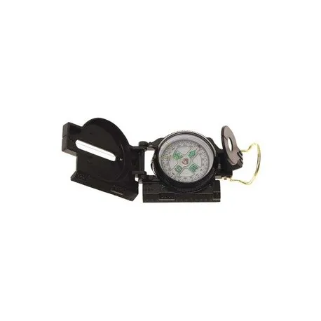 Compass Type US Oil Filled