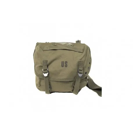 M67 Musette Bag · Verde / OD