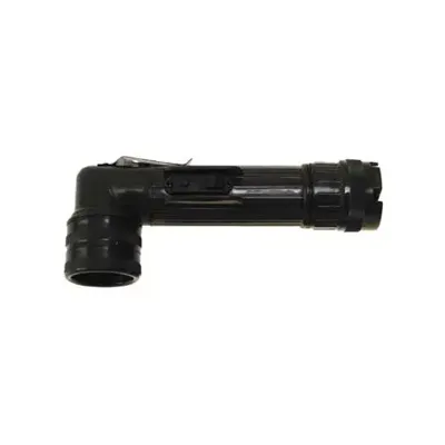 US Anglehead Flashlight Large
