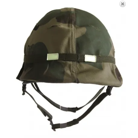 Elastique de Casque Original PMEL · Verde / OD