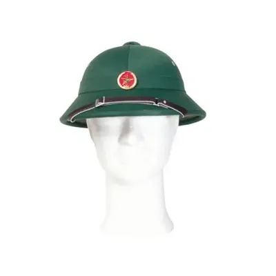 Vietcong Style Helmet