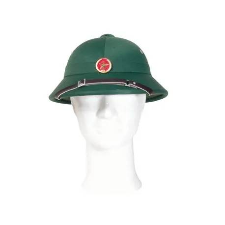 Vietcong Style Helmet