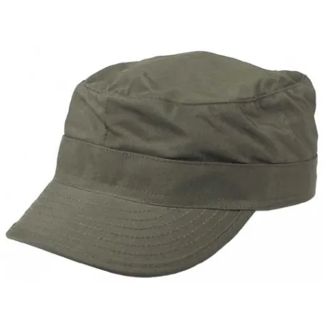 Cap BDU Type · Verde / OD