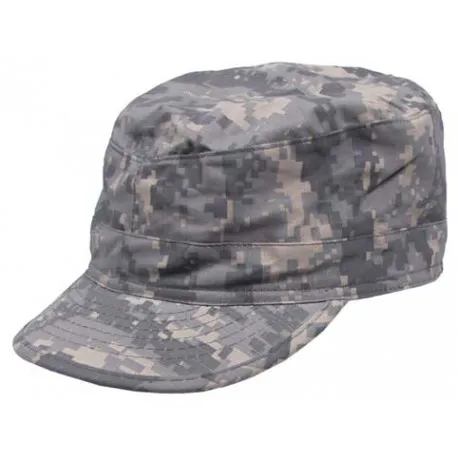 Cap BDU Type Digital