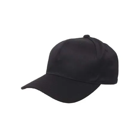 Baseball Cap · Negro