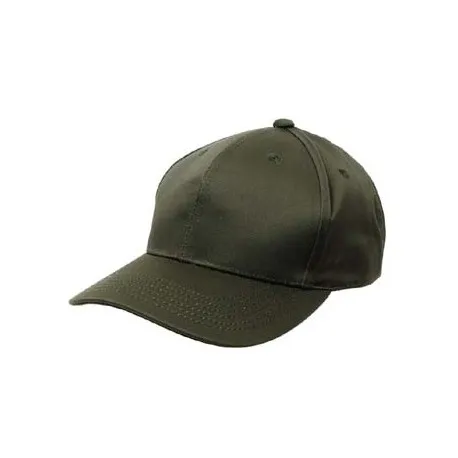 Baseball Cap · Verde / OD