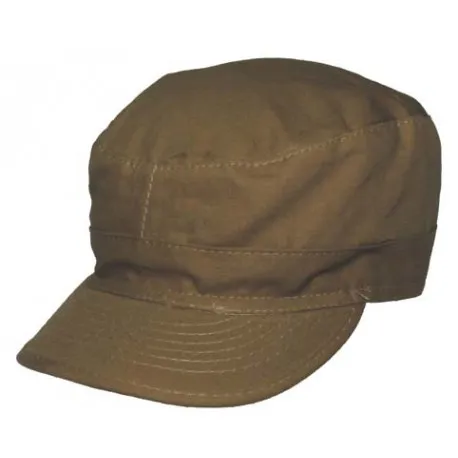 Cap BDU Type · Coyote