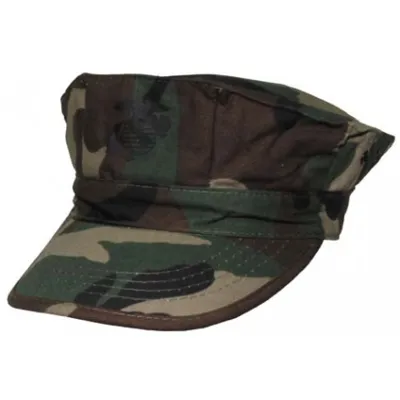 Casquette Type USMC
