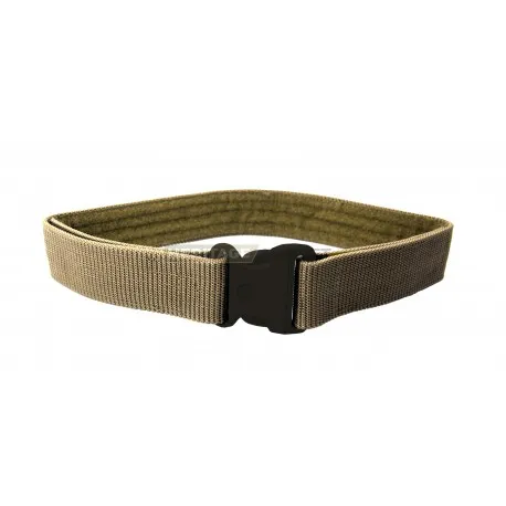 Tactical Belt Sable · Coyote