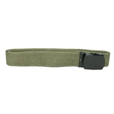 Belt, Buckle