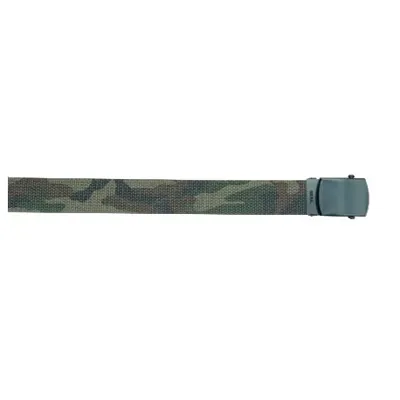 Reversible Belt Buckle