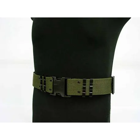 Combat Belt Nylon · Verde / OD