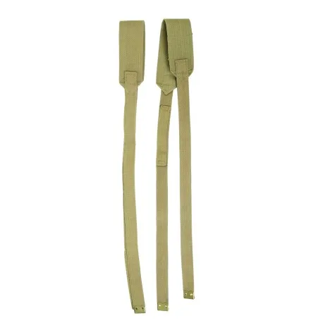 English Suspenders Webbing M37